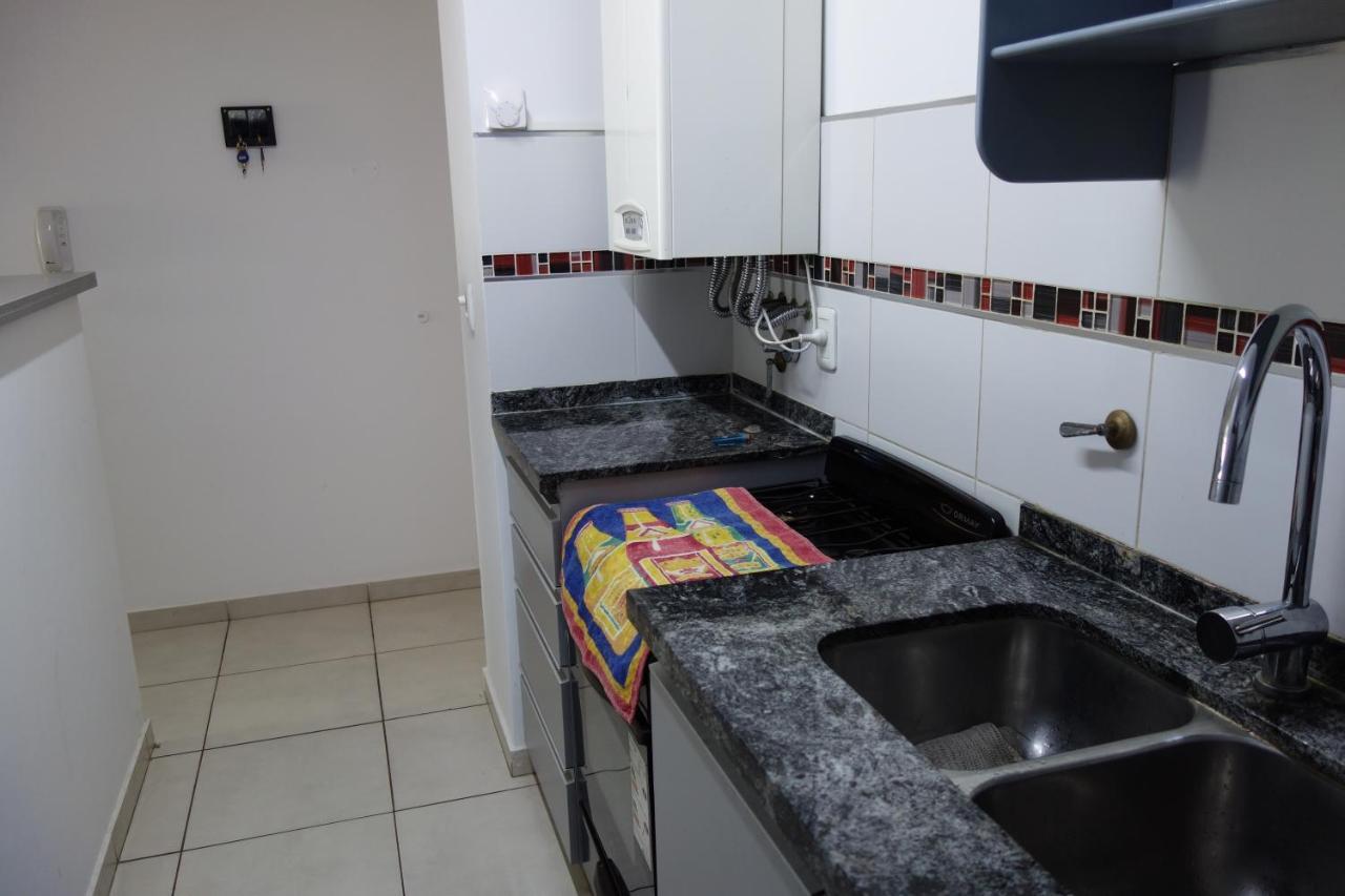 Departamentos Holder Ii Apartment Cordoba