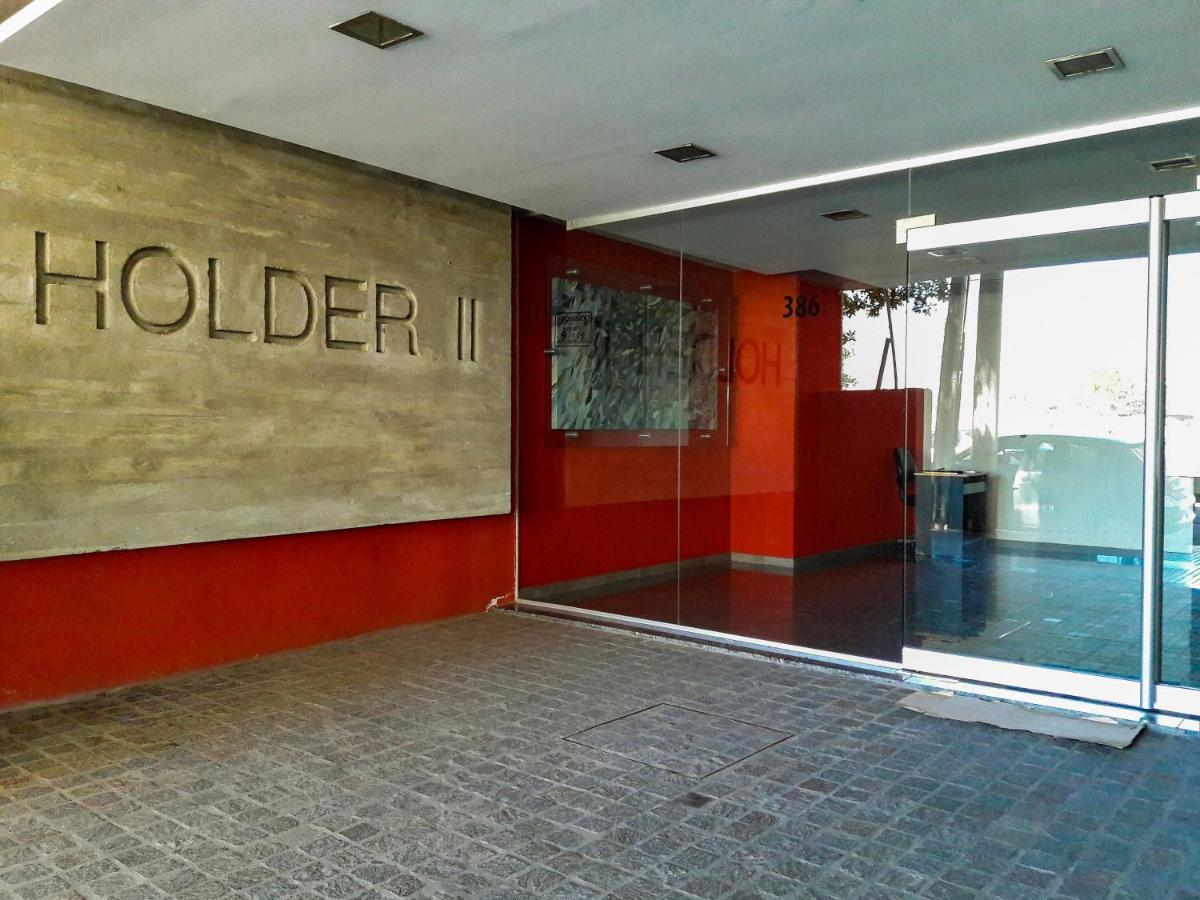 Departamentos Holder Ii Cordoba