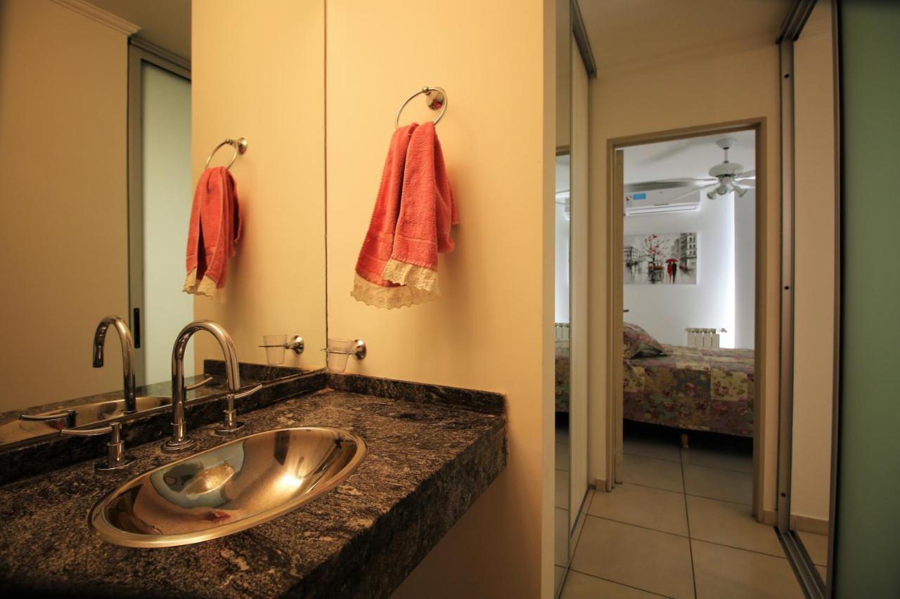 Apartment Departamentos Holder Ii