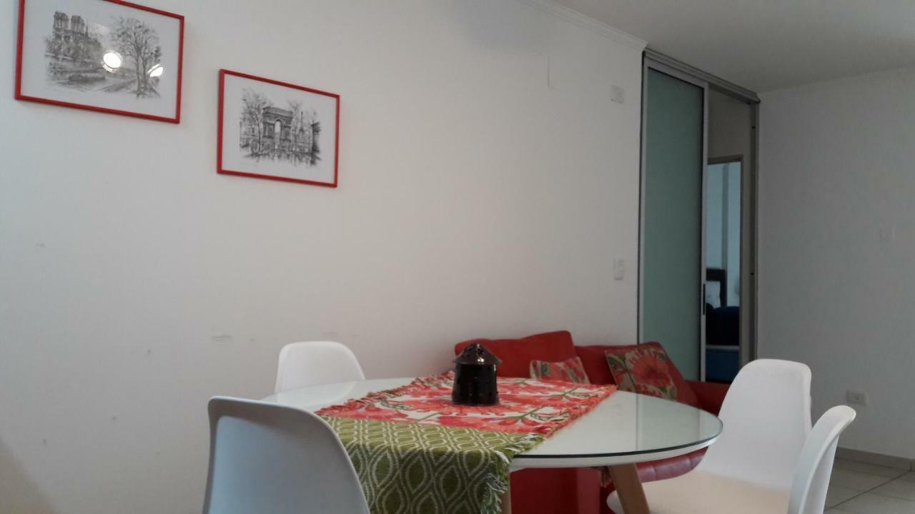 Apartment Departamentos Holder Ii