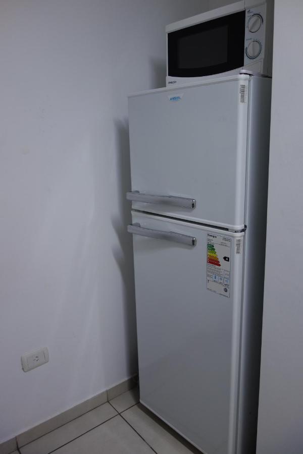 Apartamento Departamentos Holder Ii Córdova