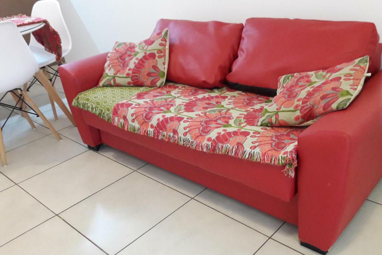 Apartamento Departamentos Holder Ii Córdova